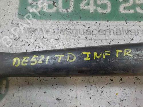 Right rear suspension arm VW GOLF V (1K1) 1.9 TDI | BP4898546M15 