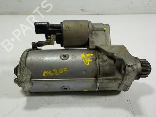Starter SEAT LEON ST (5F8) 2.0 TDI 4Drive | BP15064412M8 