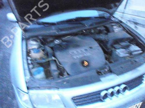 Vindrute viskerarm AUDI A3 (8L1) 1.9 TDI | BP3796078C143 