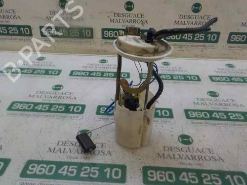 Used Fuel pump Fuel pump FIAT DOBLO Cargo (263_) 1.3 D Multijet (90 hp) 5027349 5027349