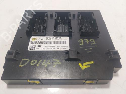 Module électronique AUDI A1 Sportback (8XA, 8XF) [2011-2019]  20233944