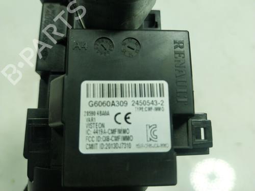 Elektronisk modul RENAULT MEGANE IV Hatchback (B9A/M/N_) 1.5 dCi 110 (B9A3) | BP16476027M83