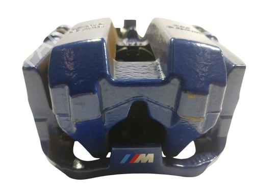 Used Left rear brake caliper Left rear brake caliper BMW 3 (G20, G80, G28) 330 d xDrive (265 hp) 24115598 24115598