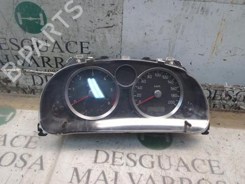Used Instrument cluster Instrument cluster SUZUKI LIANA (ER, RH_) 1.4 DDiS (RH 414D) (90 hp) 3804170 3804170