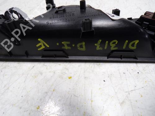 Front left interior door handle AUDI Q2 (GAB, GAG) 30 TFSI | BP8651619I13 