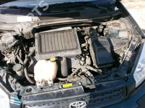 Rear left interior door handle TOYOTA RAV 4 II (_A2_) 2.0 D 4WD (CLA20_, CLA21_, CLA20R, CLA21R) | BP3806441I15  - Image 5