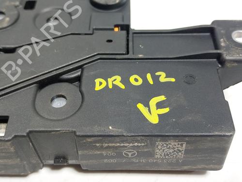 Electronic module MERCEDES-BENZ SL (R232) 55 AMG 4-matic+ (232.480) | BP26203659M83 - Image 3