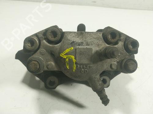 Left front brake caliper MERCEDES-BENZ E-CLASS (W212) E 220 CDI / BlueTEC (212.001, 212.002) | BP17910340M105 