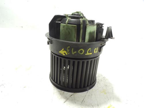 Used Heater blower motor Heater blower motor CITROËN C4 II (NC_) 1.6 HDi 90 (92 hp) 9763307 9763307