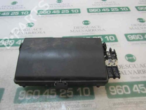 Fuse box OPEL INSIGNIA A Sports Tourer (G09) 2.0 CDTI (35) | BP3991105E1 