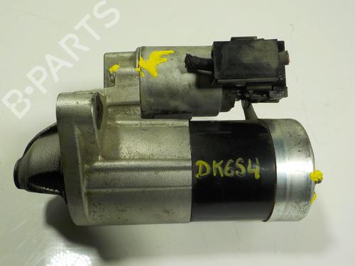 Used Starter Starter MAZDA 2 Hatchback (DL, DJ) [2014-2026] 13520914 13520914