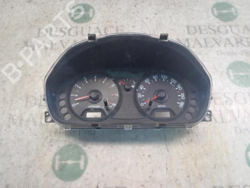 Kombinert Instrument KIA PICANTO I (SA) 1.1 (65 hp) 3807484