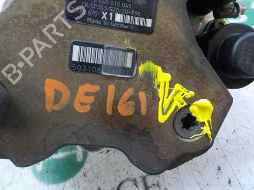 Injection pump BMW X3 (E83)  | BP4551938M78 