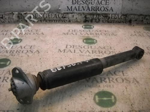 Used Right rear shock absorber SEAT CORDOBA (6L2) 1.4 16V (100 hp) 3737960