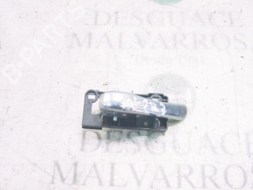 Used Front left interior door handle Front left interior door handle ALFA ROMEO 147 (937_) 1.9 JTD (937.AXD1A, 937.BXD1A, 937.AXV1A, 937.BXB1A,... (115 hp) 3768015 3768015