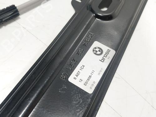 Front right window mechanism BMW 4 Convertible (G23, G83) M 440 i Mild-Hybrid xDrive | BP30609650C23 - Image 3