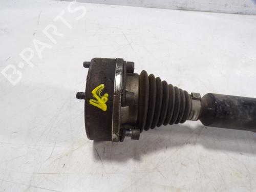 Right front driveshaft SEAT LEON (5F1) 1.2 TSI | BP8811642M39 