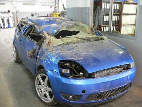 Engine mount FORD FIESTA V (JH_, JD_) 1.4 TDCi | BP9085810M89 