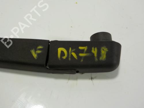 Rear windshield wiper arm PEUGEOT 2008 I (CU_)  | BP12445017C144 