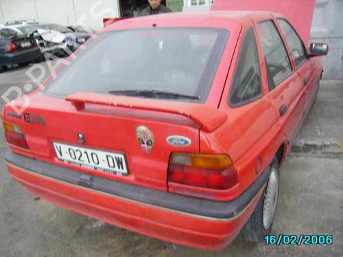 Right front brake caliper FORD ESCORT V (AAL, ABL)  | BP11555525M104 