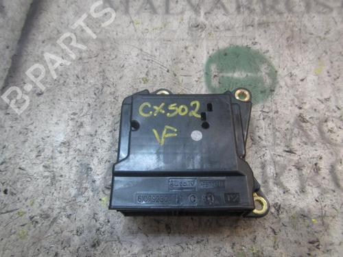 ECU airbags CITROËN C3 II (SC_) [2009-2024]  3842698