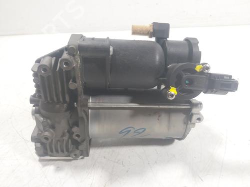 Suspension compressor LAND ROVER RANGE ROVER SPORT II (L494) 3.0 TDV6 4x4 | BP19272117M103