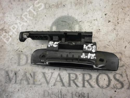 Front left exterior door handle CITROËN XSARA PICASSO (N68) 1.6 HDi | BP3735665C128 