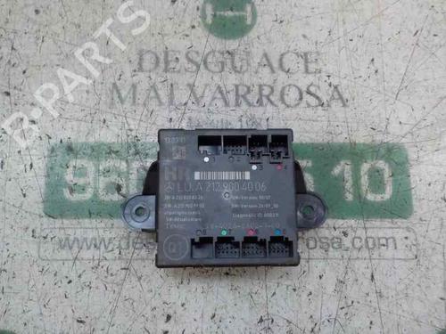 Elektronisk modul MERCEDES-BENZ GLK-CLASS (X204) [2008-2015]  4720003
