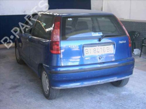 Flywheel FIAT PUNTO (176_)  | BP14290491M101 