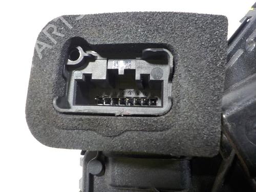 Front left lock SEAT ARONA (KJ7, KJP) 1.6 TDI | BP12102132C98 