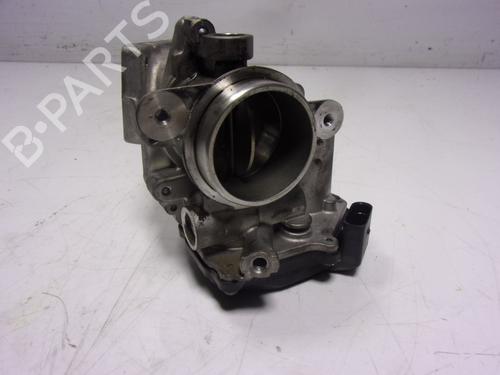 Used Throttle body Throttle body AUDI Q2 (GAB, GAG) 30 TDI (115 hp) 15541859 15541859