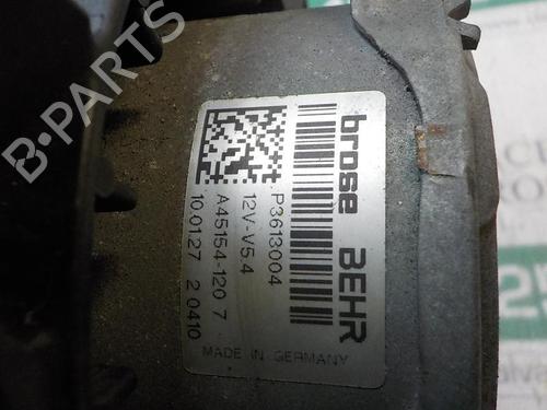 Radiator fan OPEL INSIGNIA A (G09) 2.0 CDTI (68) | BP3868019M35 