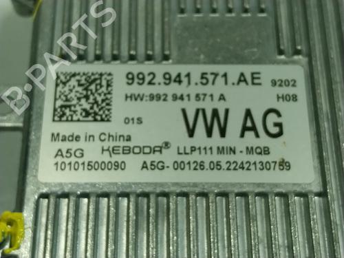 Xenon ballast CUPRA LEON Sportstourer (KL8, KU8, KUD)  | BP17539357C53 
