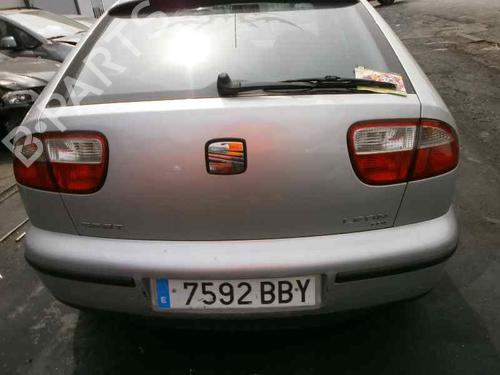 Heater resistor SEAT LEON (1M1) 1.9 TDI | BP11642899M108 