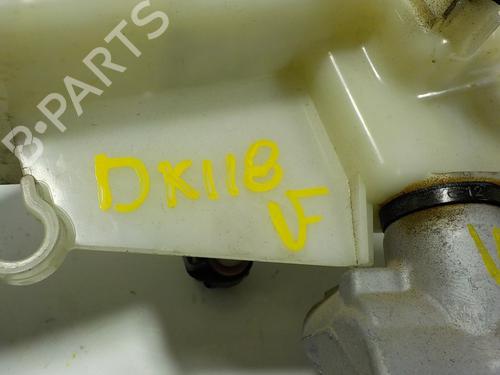 Brake master cylinder OPEL ASTRA K (B16)  | BP11828403M77 