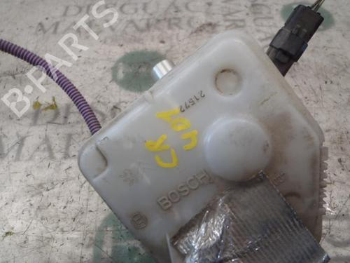 Brake master cylinder PEUGEOT 308 I (4A_, 4C_) 1.6 HDi | BP3824718M77 