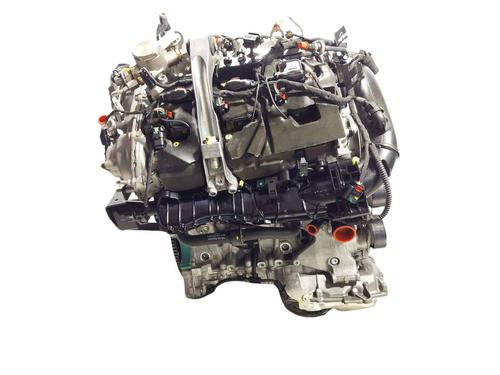 Engine PORSCHE CAYENNE (9YA) 3.0 AWD (9YAAA1) | BP37294210M1  - Image 5