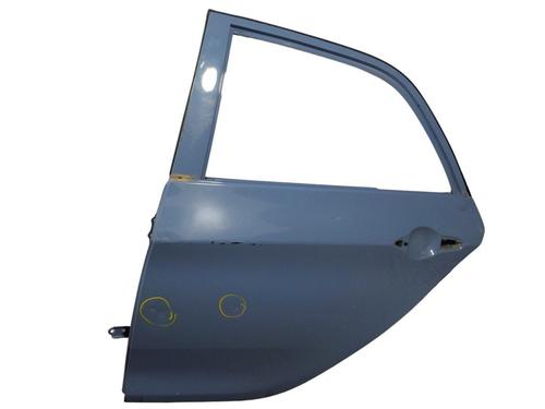 Used Left rear door KIA PICANTO II (TA) [2011-2018]  5027451