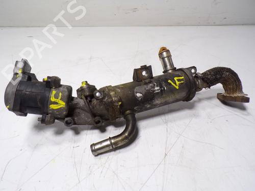 Używane Zawór EGR LAND ROVER DISCOVERY III (L319) 2.7 TD 4x4 (190 hp) 13299456