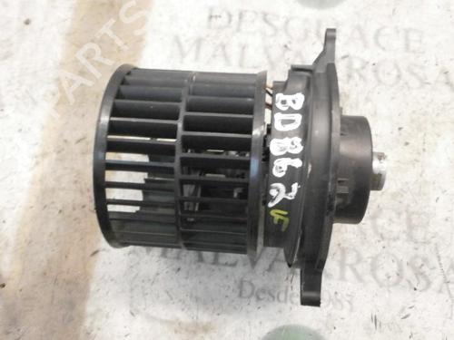 Used Heater blower motor Heater blower motor 3745768 3745768