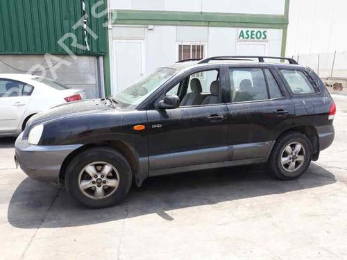 Fuel pump HYUNDAI SANTA FÉ I (SM)  | BP13711019M76 