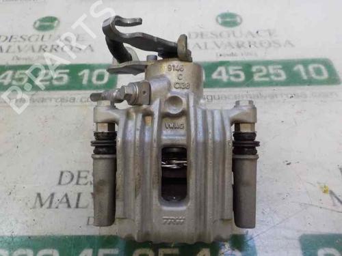 Used Left rear brake caliper Left rear brake caliper AUDI A1 Sportback (GBA) [2018-2026] 11551611 11551611