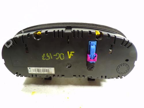 Instrument cluster AUDI A1 (8X1, 8XK)  | BP7984612C47 