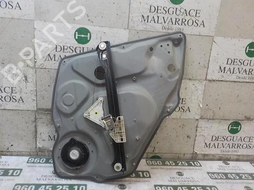 Rear left window mechanism MERCEDES-BENZ B-CLASS Sports Tourer (W245) | BP3861298C24