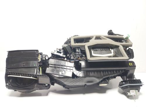 Used Heater matrix box BMW X6 (G06, F96) xDrive 30 d Mild-Hybrid (286 hp) 29138960