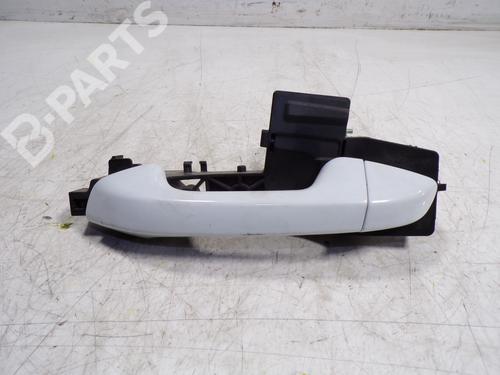 Used Front left exterior door handle Front left exterior door handle KIA CEED (CD) 1.6 CRDi 115 (116 hp) 8823877 8823877