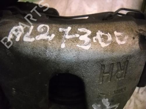 Right front brake caliper FORD FOCUS II (DA_, HCP, DP)  | BP11544840M104  - Image 5