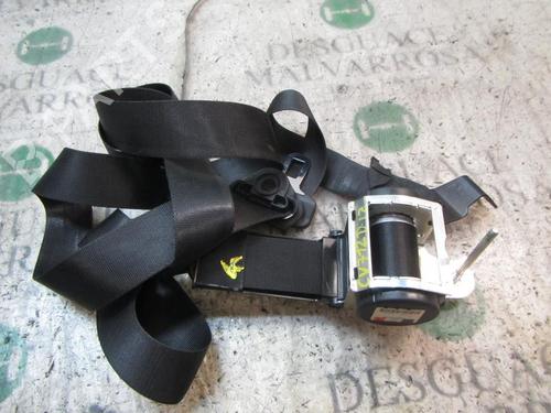 Used Front left seatbelt Front left seatbelt OPEL ASTRA H (A04) 1.7 CDTI (L48) (100 hp) 8740367 8740367