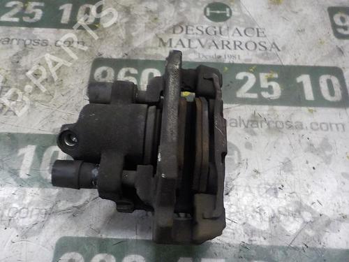 Bremssattel links hinten BMW 3 Compact (E46) 316 ti | BP11549931M107 