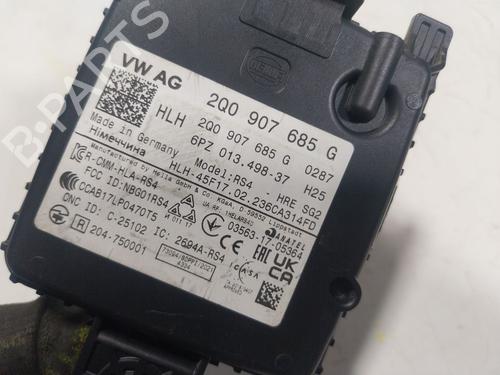 Electronic module SEAT LEON Sportstourer (KL8, KLD)  | BP19177902M83 